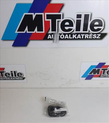 [GYÁRI ÚJ] BMW AJTÓ ZÁR ELEM | 1-ES E81; E82; E87+LCI; E88 | 51 21 7060650